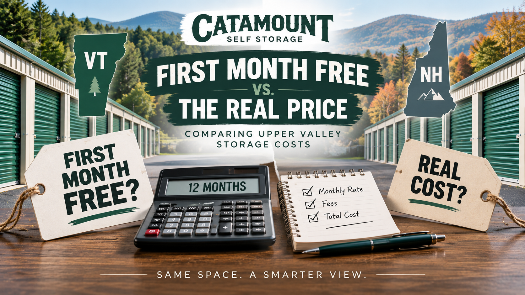 Is “First Month Free” Really the Best Deal?
